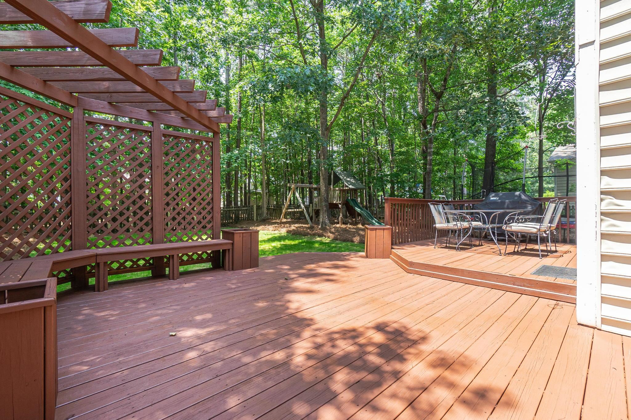 9505 Miranda Drive Raleigh, NC 27617 - Photo 46 of 51 Photo 46