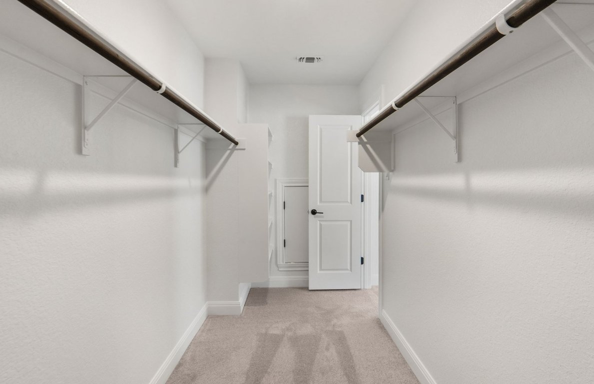 217 Regatta Trail Leander, TX 78641 - Photo 17 of 28 a view of room