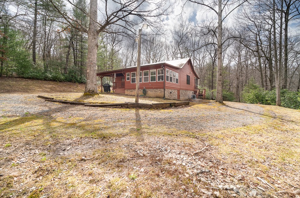 71 Angel Fish Road Blairsville, GA 30512 - Photo 27 of 31 Gallery Image 27