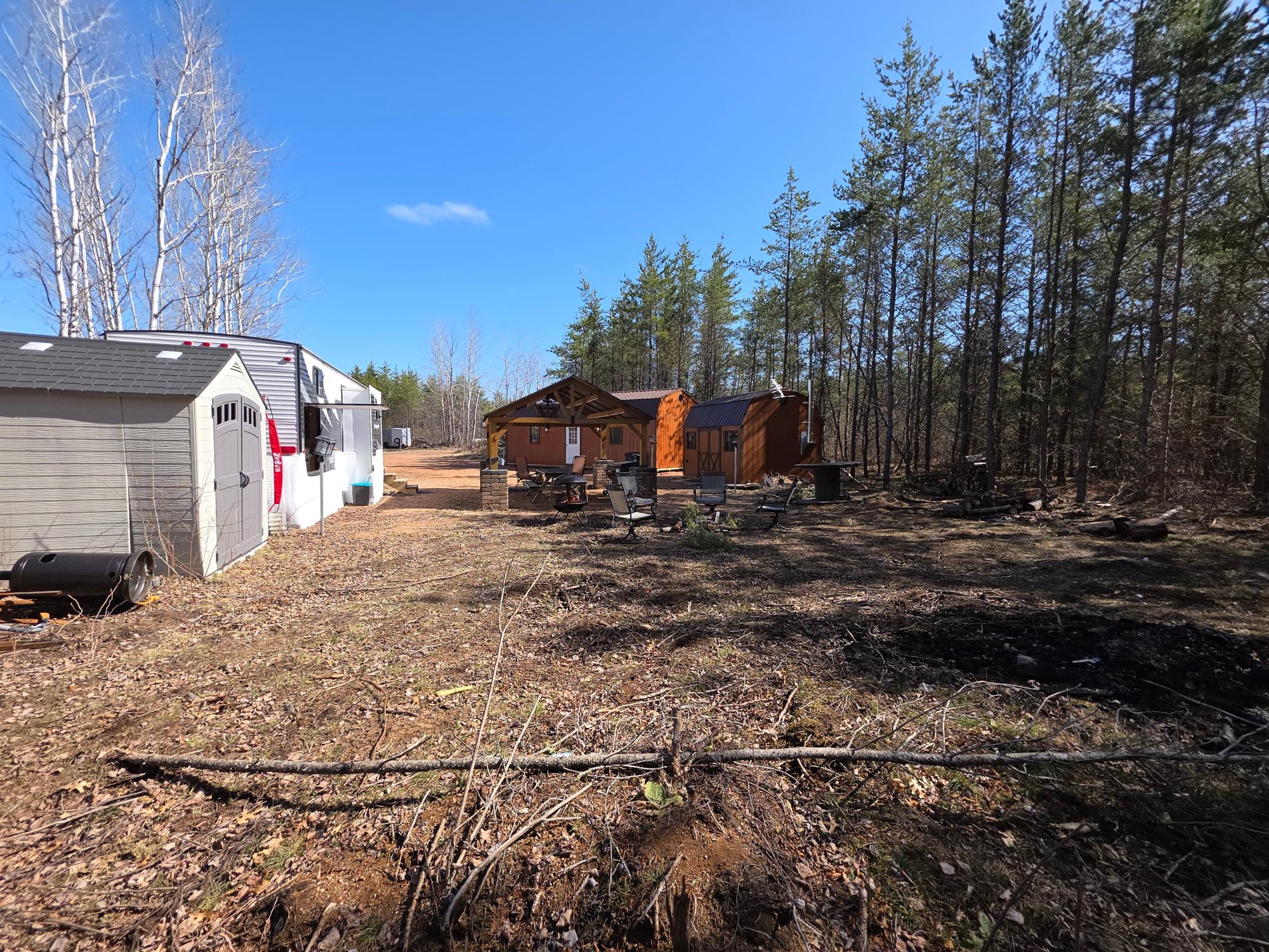 11264 Brown Road Tomahawk, WI 54487 - Photo 23 of 29 Gallery Image 23