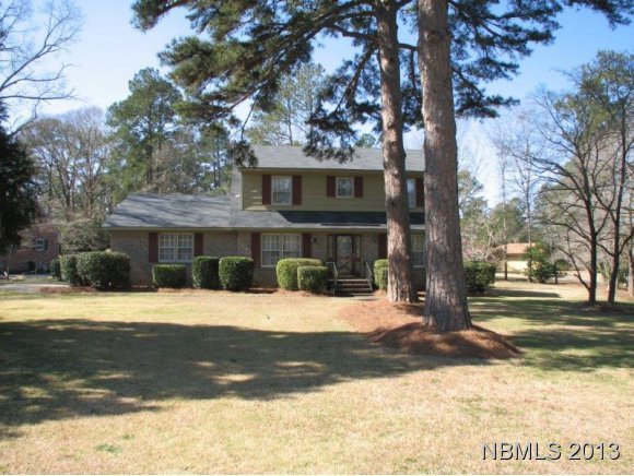 217 Rockledge Road River Bend, NC 28562 - Photo 1 of 15 Primary Photo