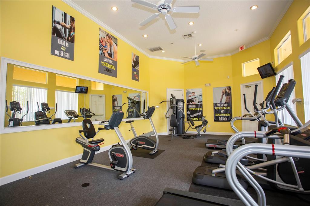 4722 Flagler Beach Way Kissimmee, FL 34746 - Photo 97 of 100