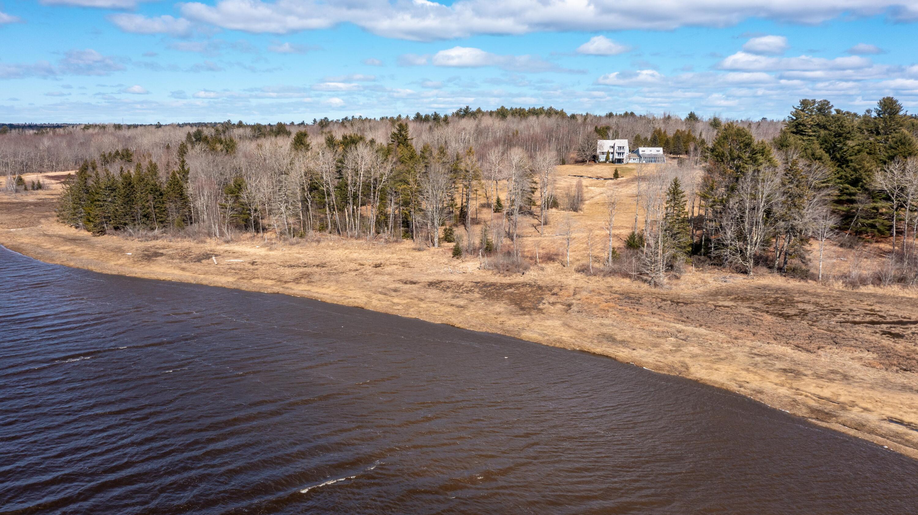 376 Kansas Road Milbridge, ME 04658 - Photo 45 of 74 376 Kansas Rd. Milbridge (10 of 43)