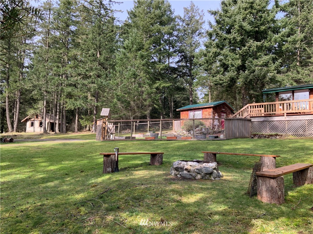 1041 Laporte Road Orcas Island, WA 98245 - Photo 11 of 34 Gallery Image 11