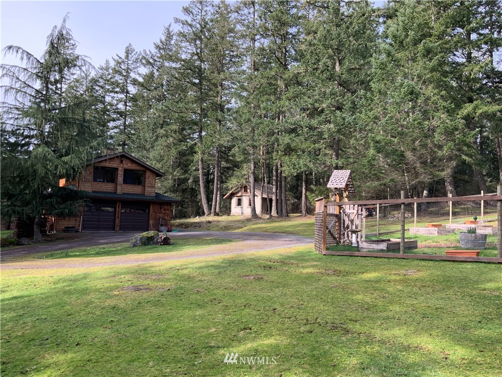 1041 Laporte Road Orcas Island, WA 98245 - Photo 12 of 34 Gallery Image 12