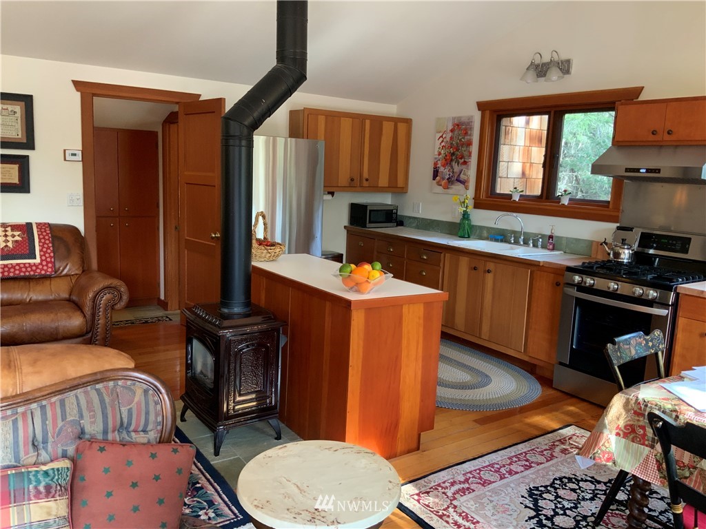 1041 Laporte Road Orcas Island, WA 98245 - Photo 13 of 34 Gallery Image 13