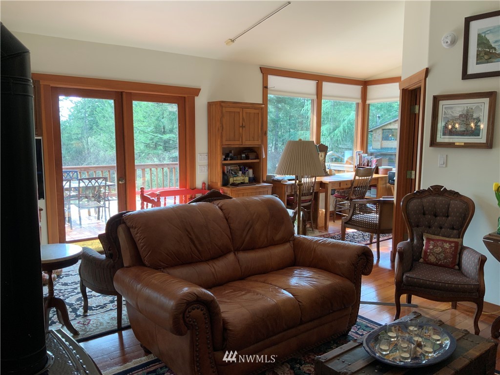 1041 Laporte Road Orcas Island, WA 98245 - Photo 19 of 34 Gallery Image 19