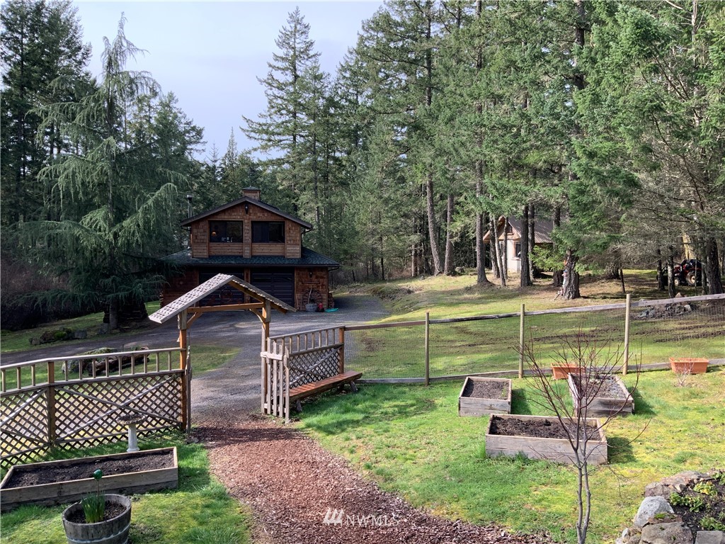 1041 Laporte Road Orcas Island, WA 98245 - Photo 3 of 34 Gallery Image 3