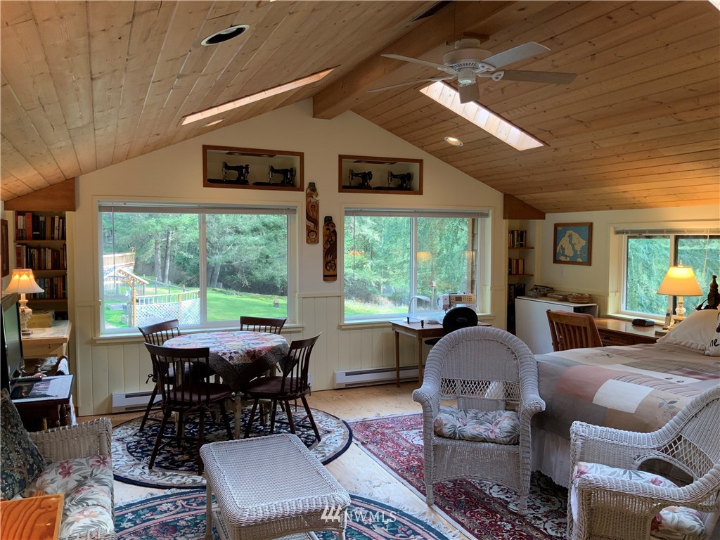 1041 Laporte Road Orcas Island, WA 98245 - Photo 24 of 34 Gallery Image 24