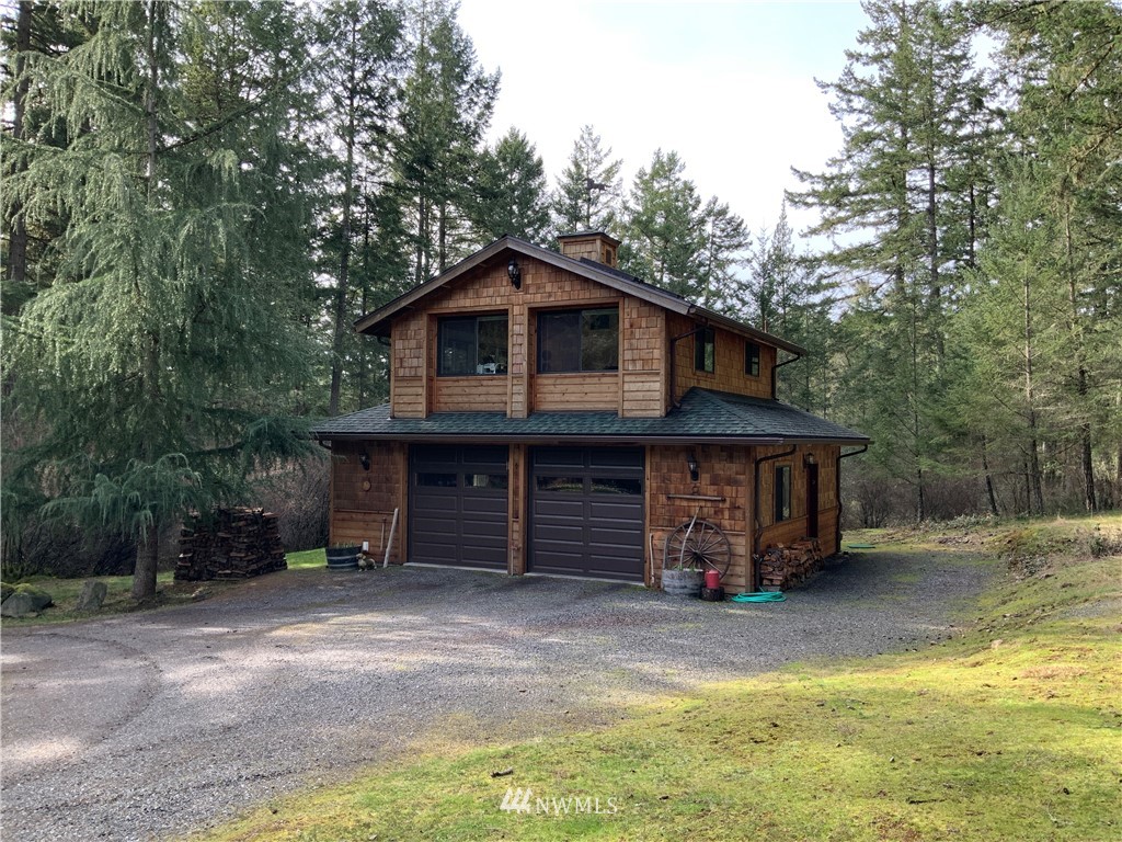 1041 Laporte Road Orcas Island, WA 98245 - Photo 4 of 34 Gallery Image 4