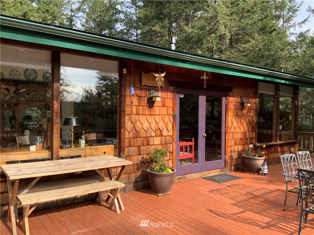 1041 Laporte Road Orcas Island, WA 98245 - Photo 5 of 34 Gallery Image 5