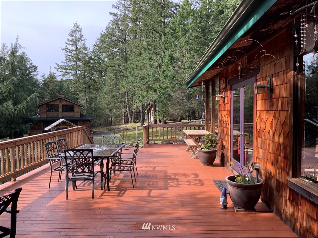 1041 Laporte Road Orcas Island, WA 98245 - Photo 6 of 34 Gallery Image 6