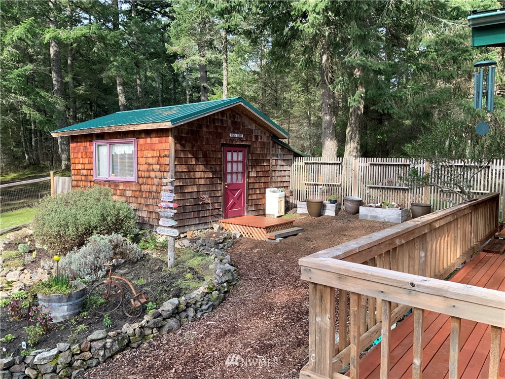 1041 Laporte Road Orcas Island, WA 98245 - Photo 7 of 34 Gallery Image 7