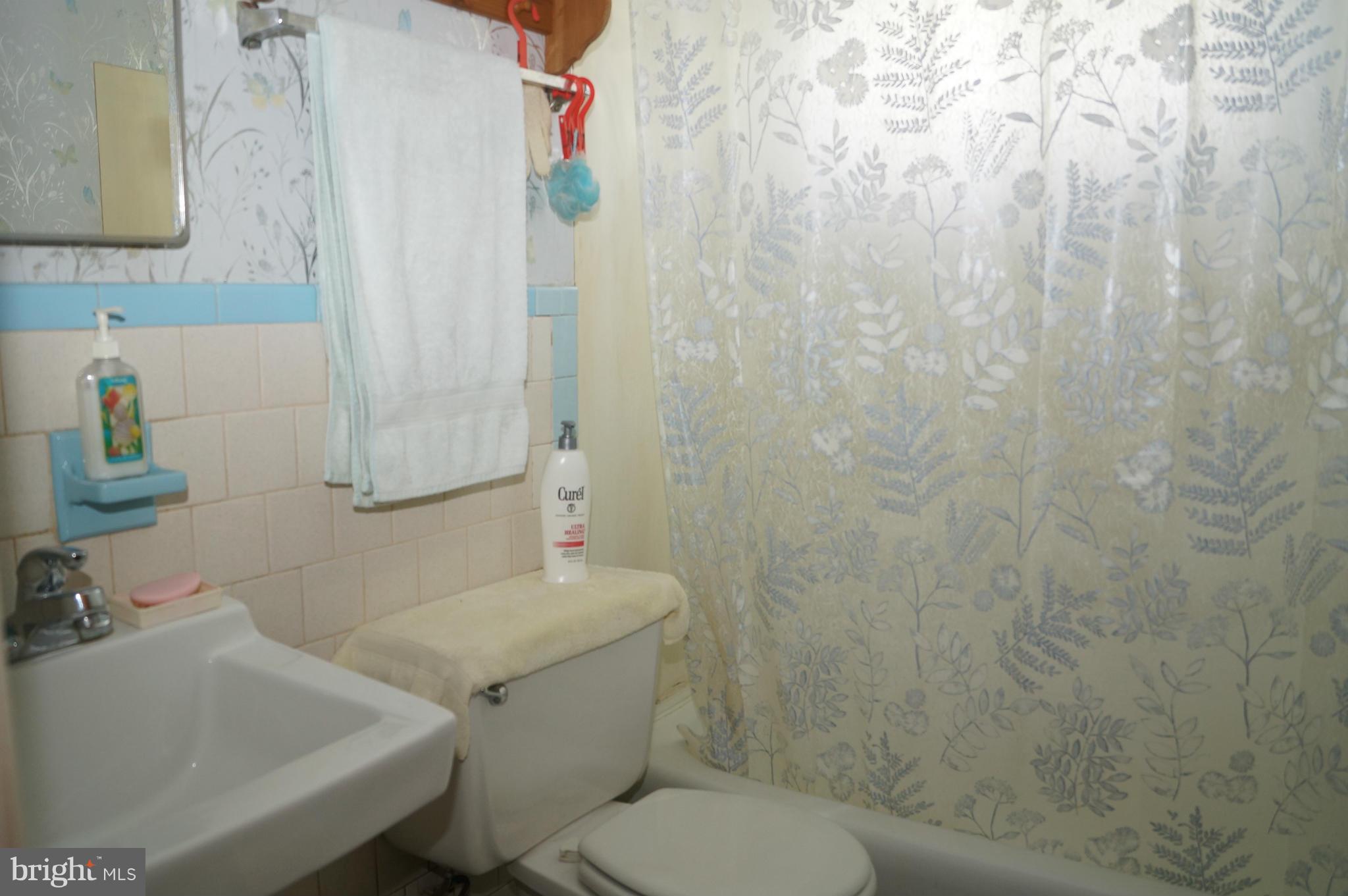 7410 Garrison Road New Carrollton, MD 20784 - Photo 11 of 18 Bath