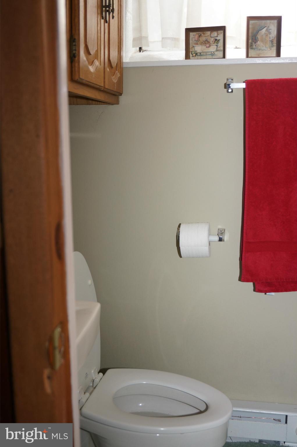 7410 Garrison Road New Carrollton, MD 20784 - Photo 13 of 18 Bath