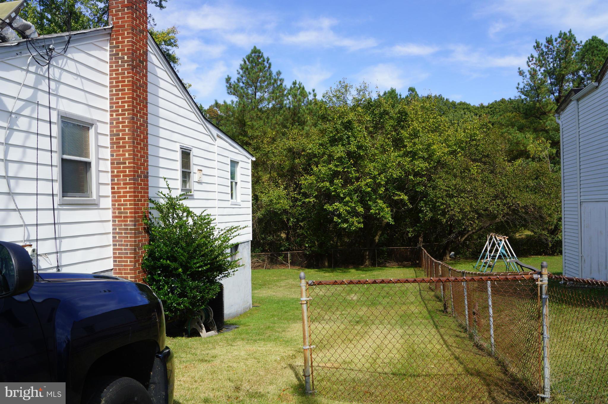7410 Garrison Road New Carrollton, MD 20784 - Photo 18 of 18 Exterior (Front)