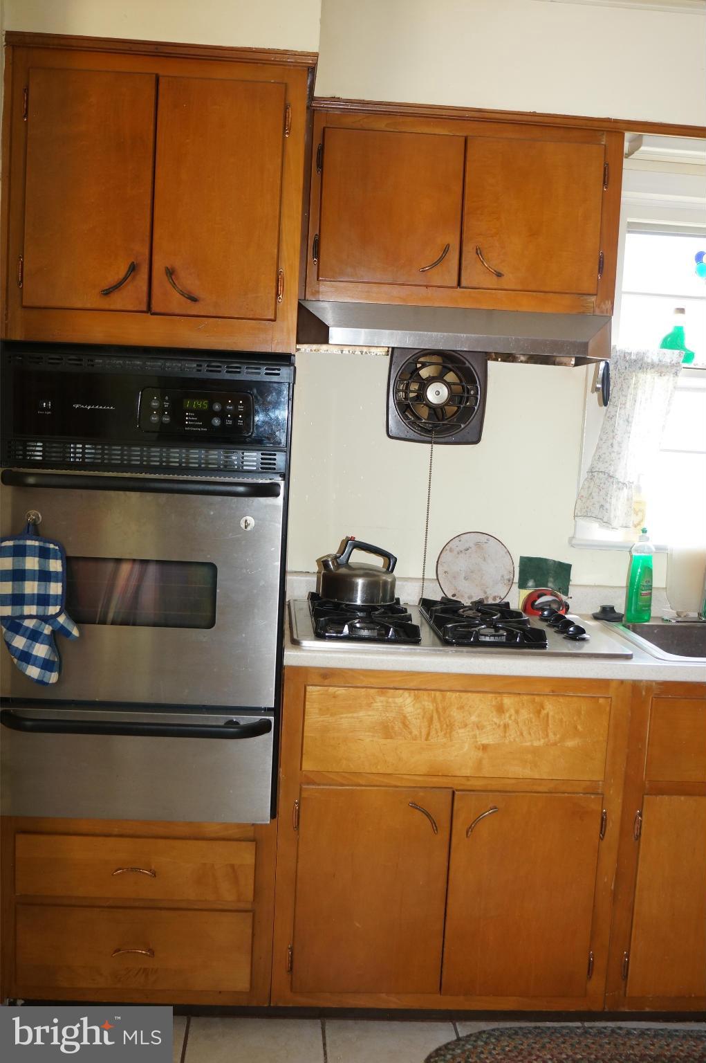 7410 Garrison Road New Carrollton, MD 20784 - Photo 4 of 18 Kitchen