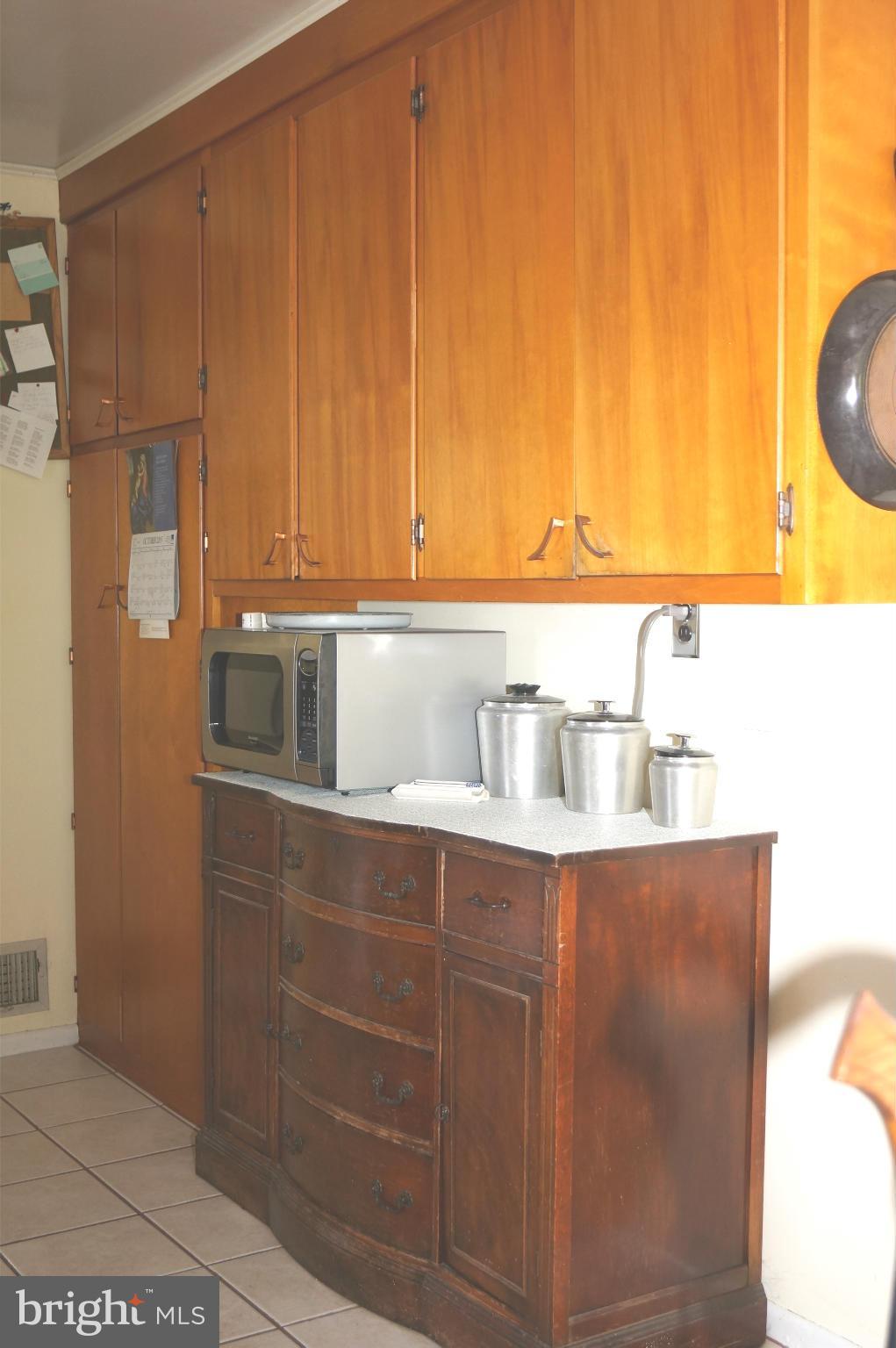 7410 Garrison Road New Carrollton, MD 20784 - Photo 6 of 18 Kitchen