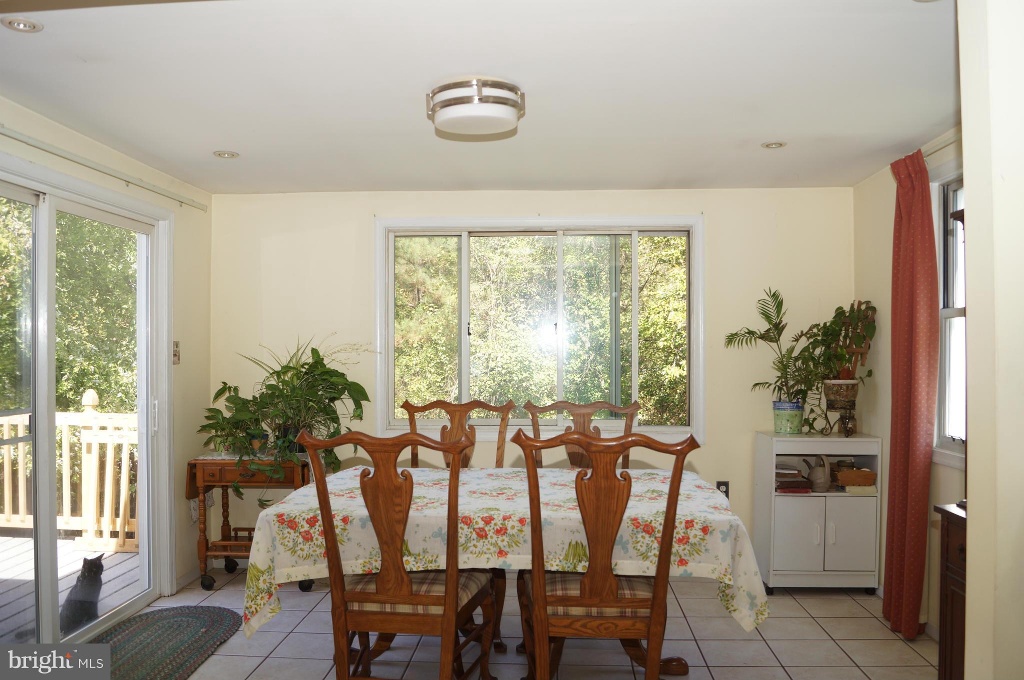 7410 Garrison Road New Carrollton, MD 20784 - Photo 7 of 18 Dining Room