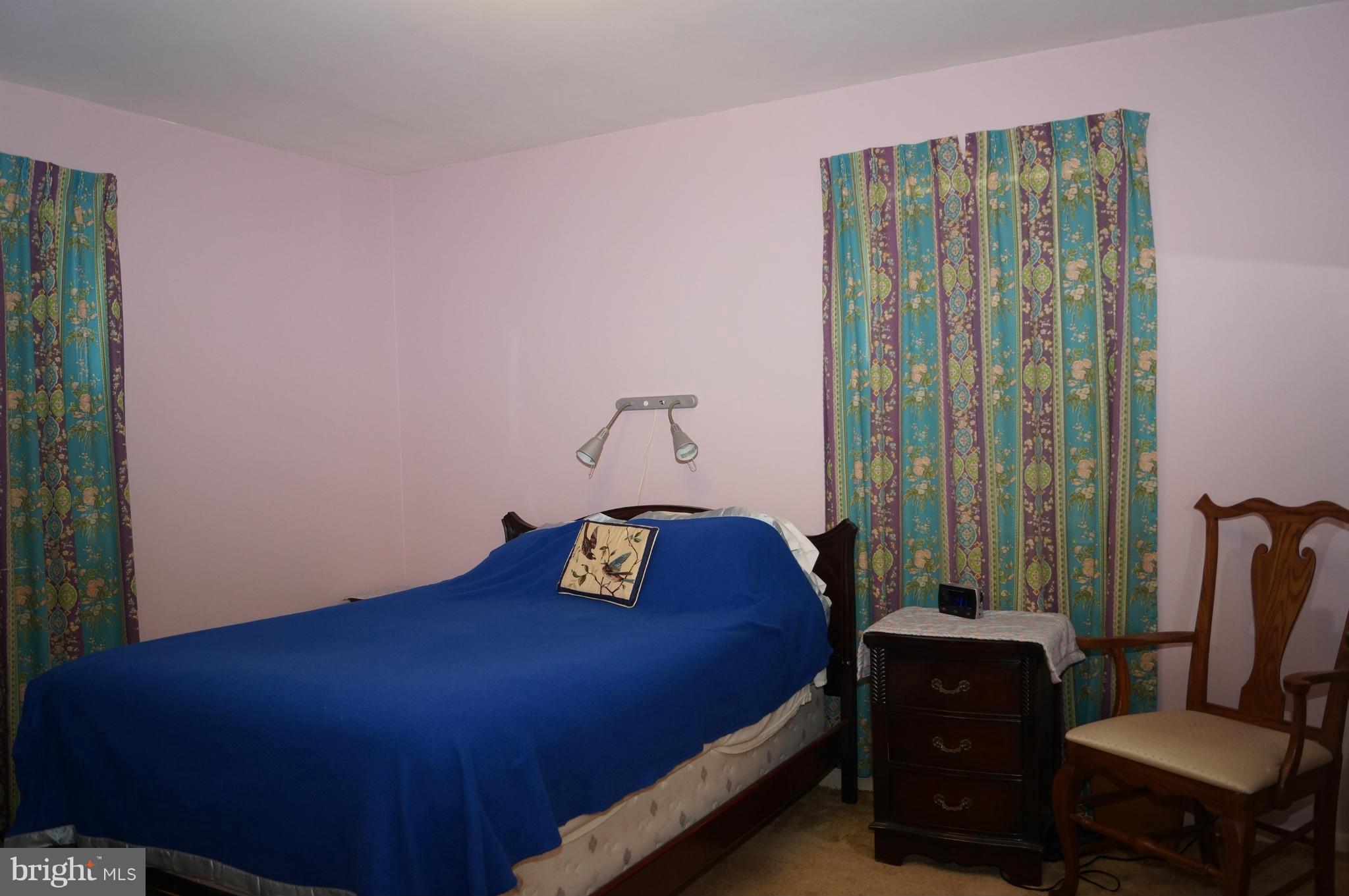 7410 Garrison Road New Carrollton, MD 20784 - Photo 10 of 18 Bedroom