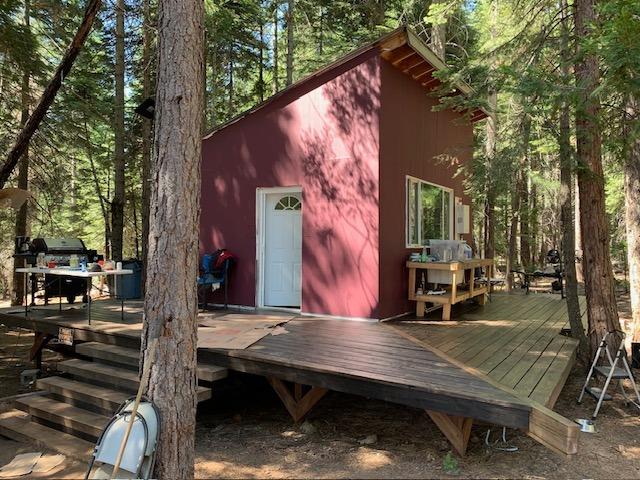 15113 Robbins Ranch Road Nevada City, CA 95959 - Photo 1 of 1 Gallery Image 1