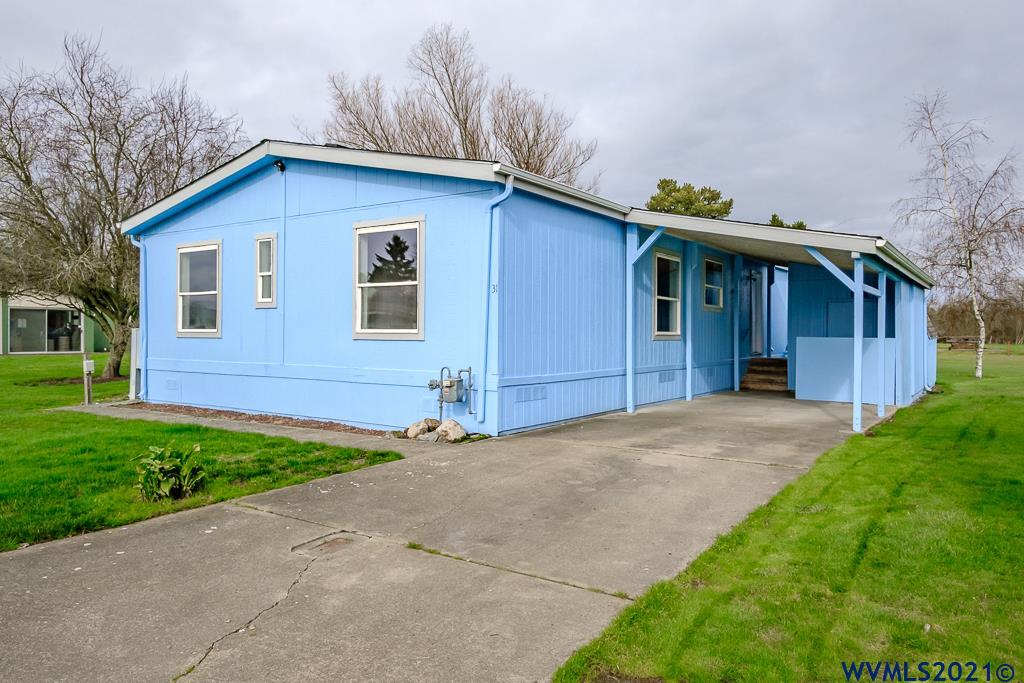34505 Riverside Drive, Unit 31 Albany, OR 97321 - Photo 3 of 40 Gallery Image 3