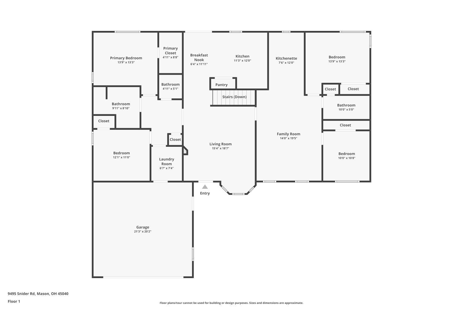 9495 Snider Road Mason, OH 45040 - Photo 41 of 42 Gallery Image 41