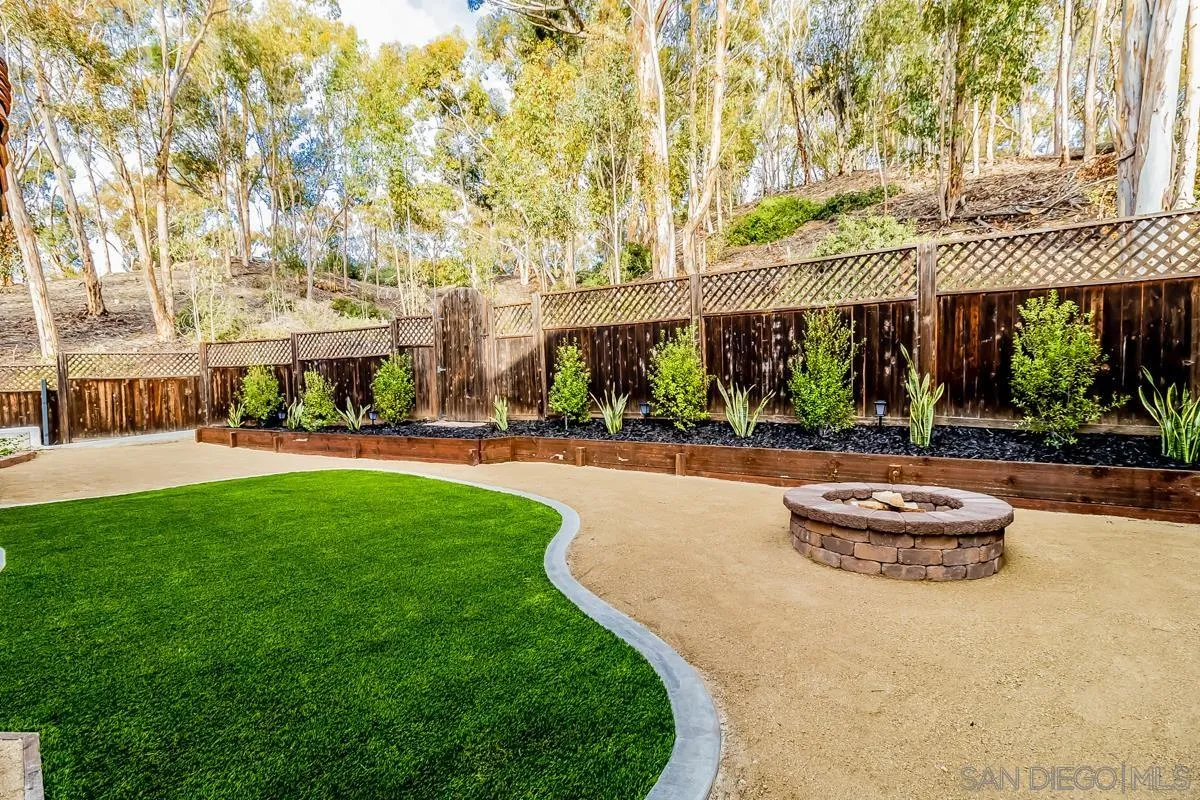 2710 Fernglen Road Carlsbad, CA 92008 - Photo 26 of 37 a front view of building with yard