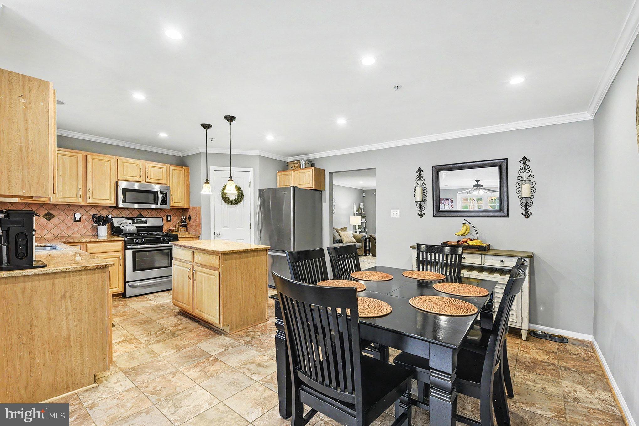 749 Shallow Ridge Court Abingdon, MD 21009 - Photo 5 of 31