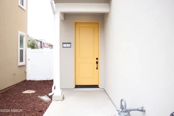 $2,500 | 1713 River Vista Way, Unit ADU, Lompoc, CA 93436