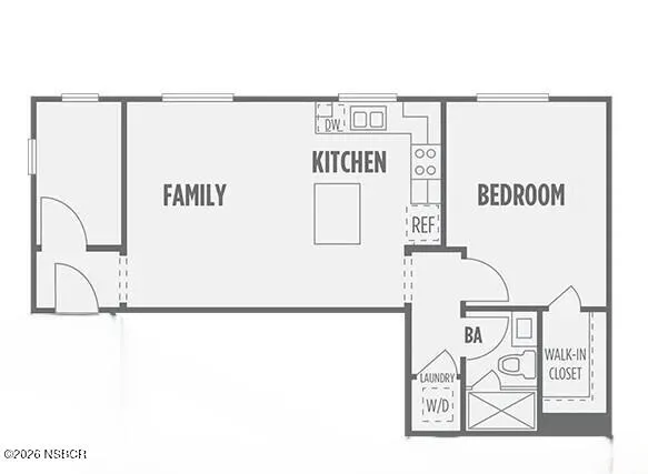 $2,500 | 1713 River Vista Way, Unit ADU, Lompoc, CA 93436