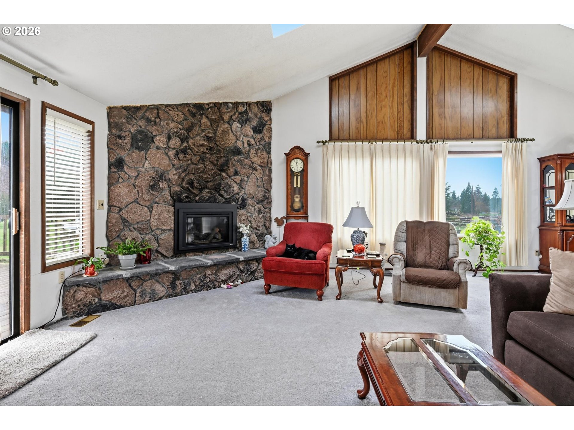 26622 South Ranch Hills Road Mulino, OR 97042 - Photo 7 of 39