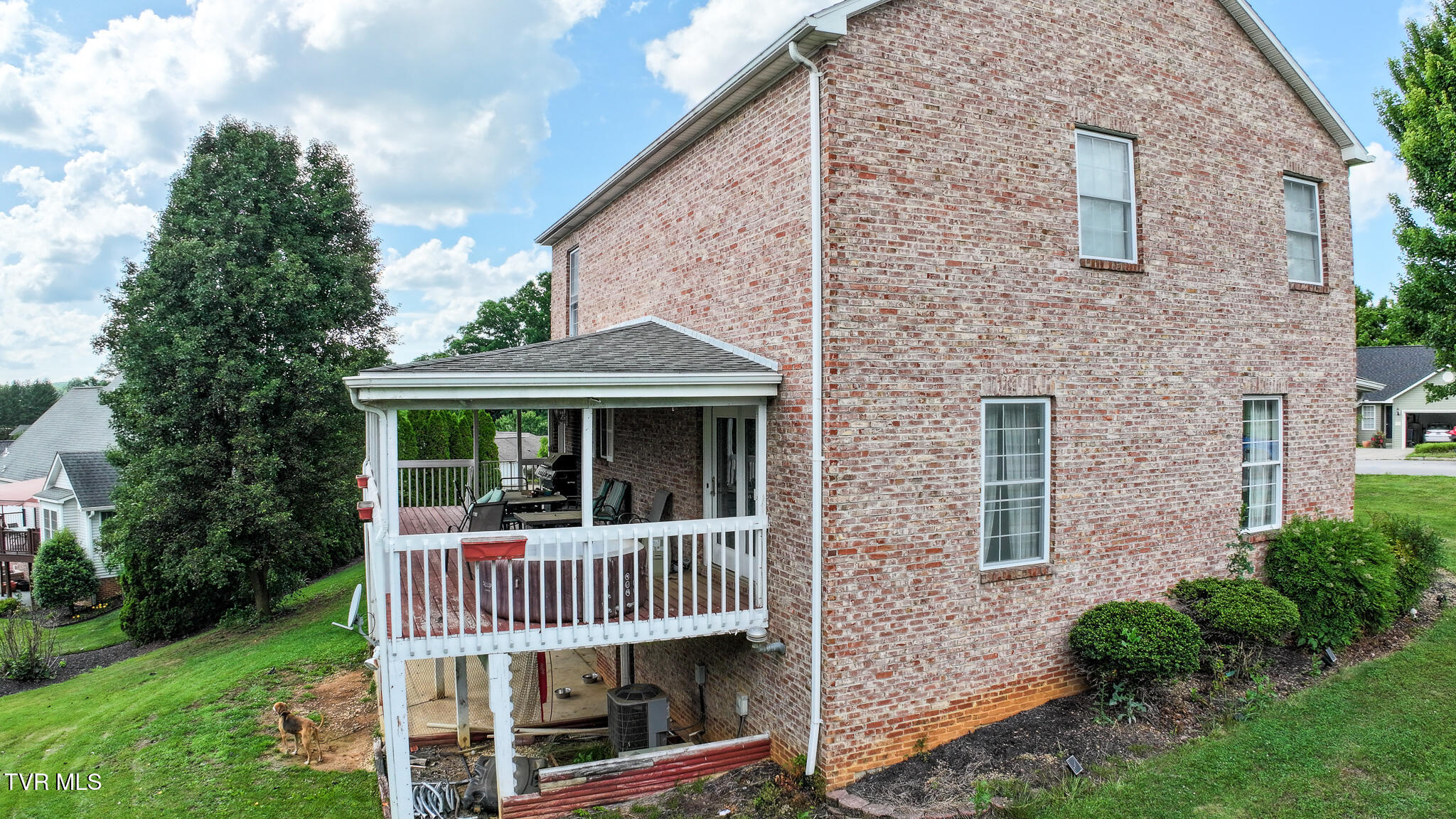 410 Appian Way Greeneville, TN 37745 - Photo 48 of 65 41