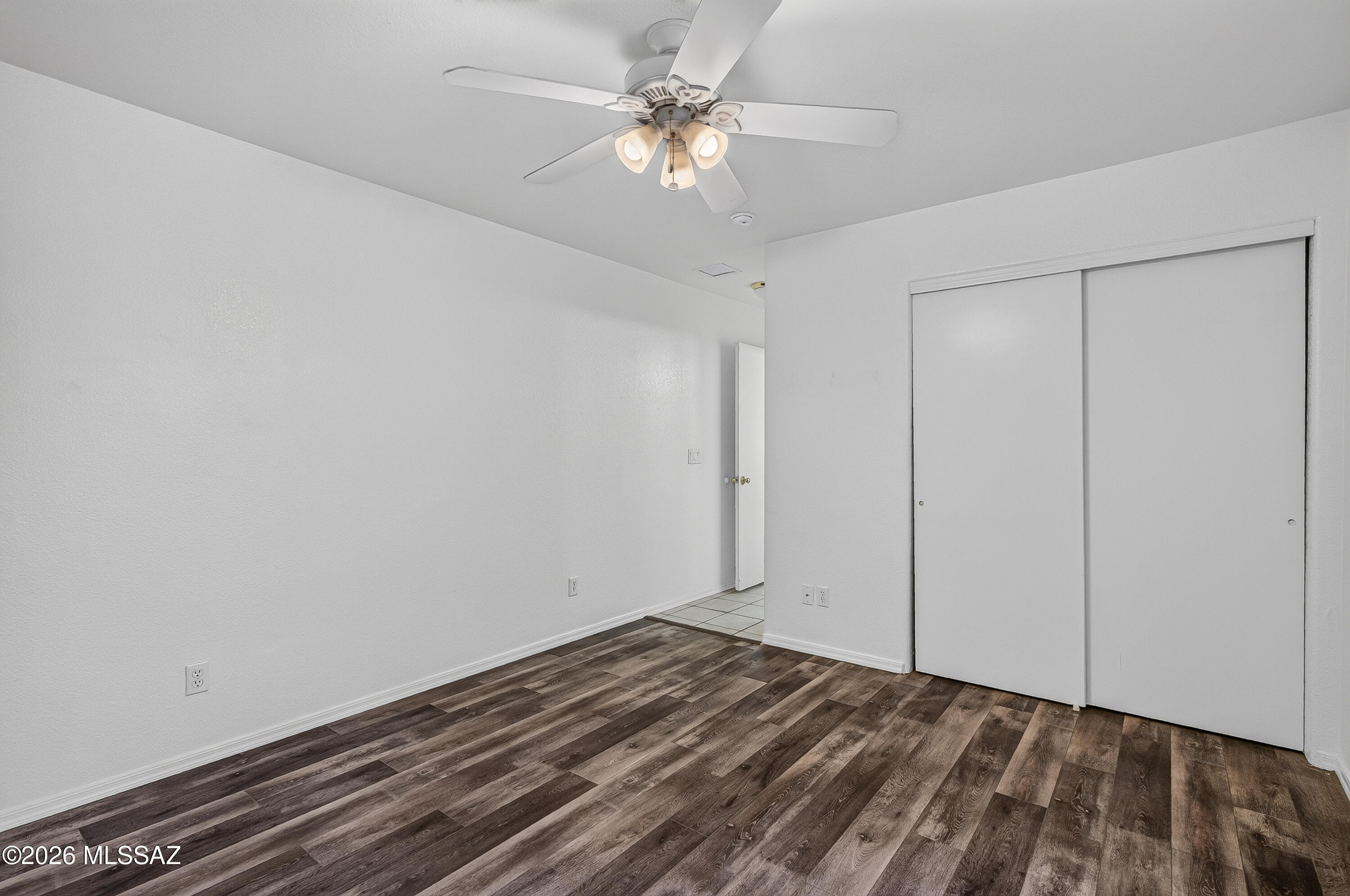 8935 East Golf Links Road Tucson, AZ 85730 - Photo 23 of 38 Bedroom 2