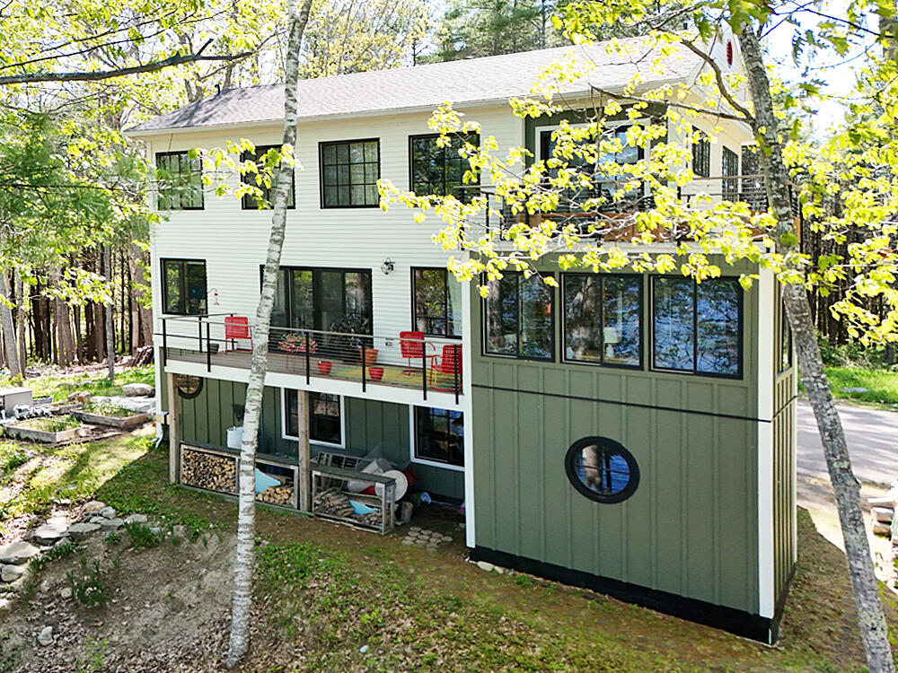 1004 Bremen Road Waldoboro, ME 04572 - Photo 4 of 63 Easterly Water Side