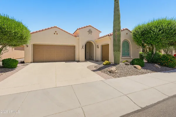 $475,000 | 21777 North 263rd Drive, Buckeye, AZ 85396