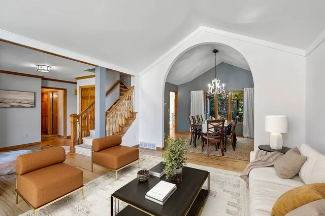 $535,000 | 1000 Rolling Green Drive, Green Bay, WI 54313