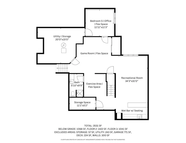 $535,000 | 1000 Rolling Green Drive, Green Bay, WI 54313