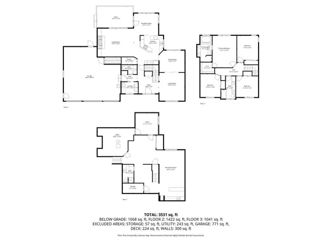 $535,000 | 1000 Rolling Green Drive, Green Bay, WI 54313