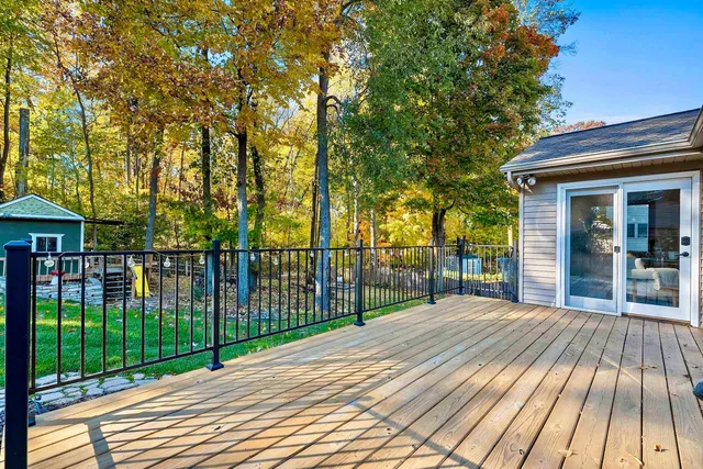 $535,000 | 1000 Rolling Green Drive, Green Bay, WI 54313