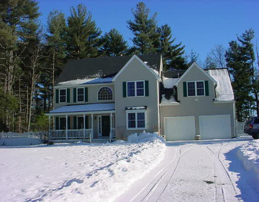118 Ridge Street Millis, MA 02054 - Photo 1 of 1 Gallery Image 1