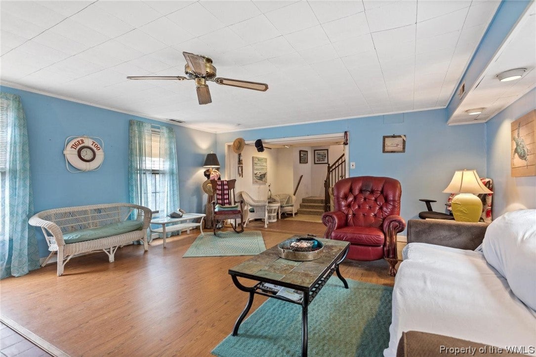 8343 Richmond Road Toano, VA 23168 - Photo 35 of 50 Gallery Image 35