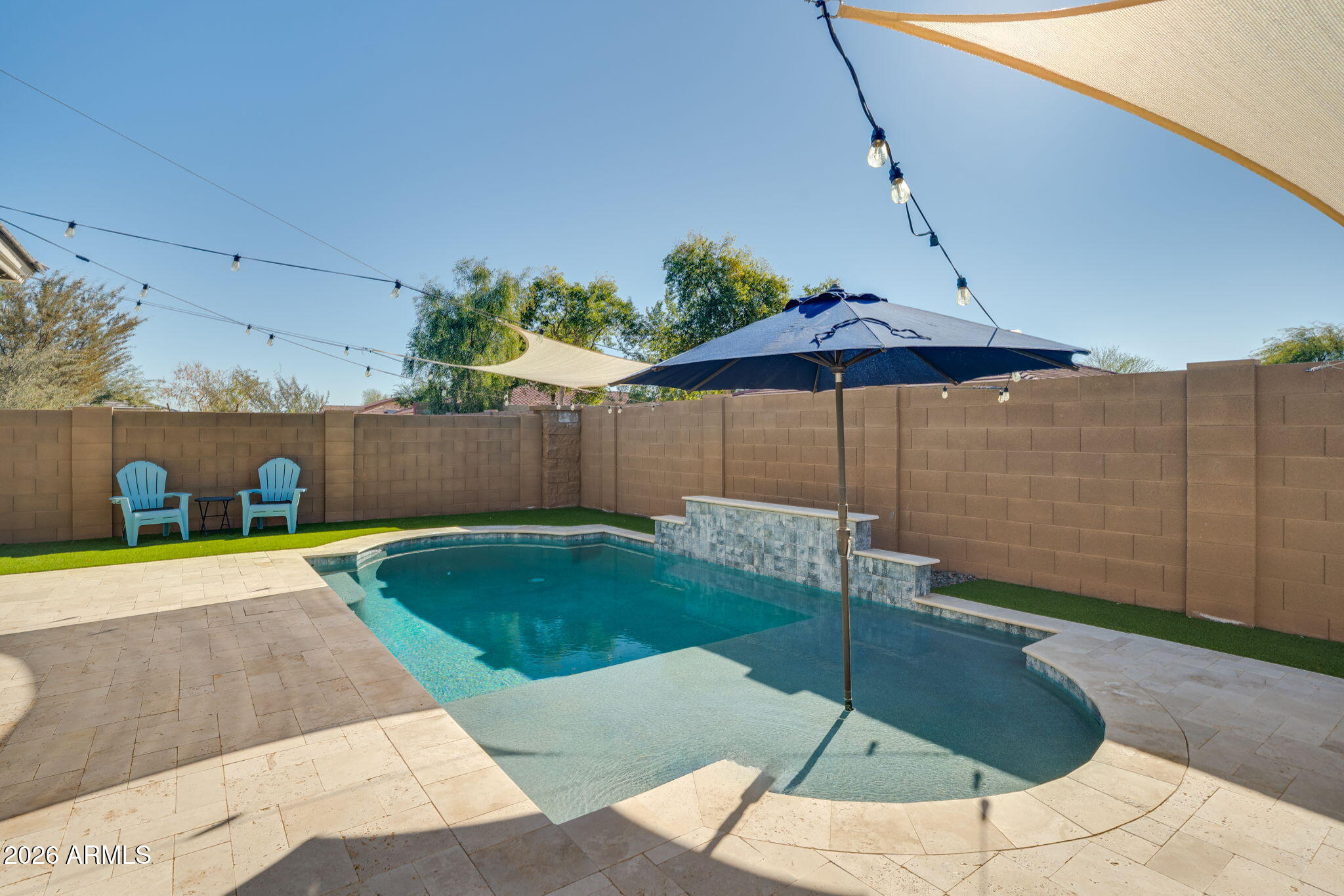 17787 West Bajada Road Surprise, AZ 85387 - Photo 46 of 71