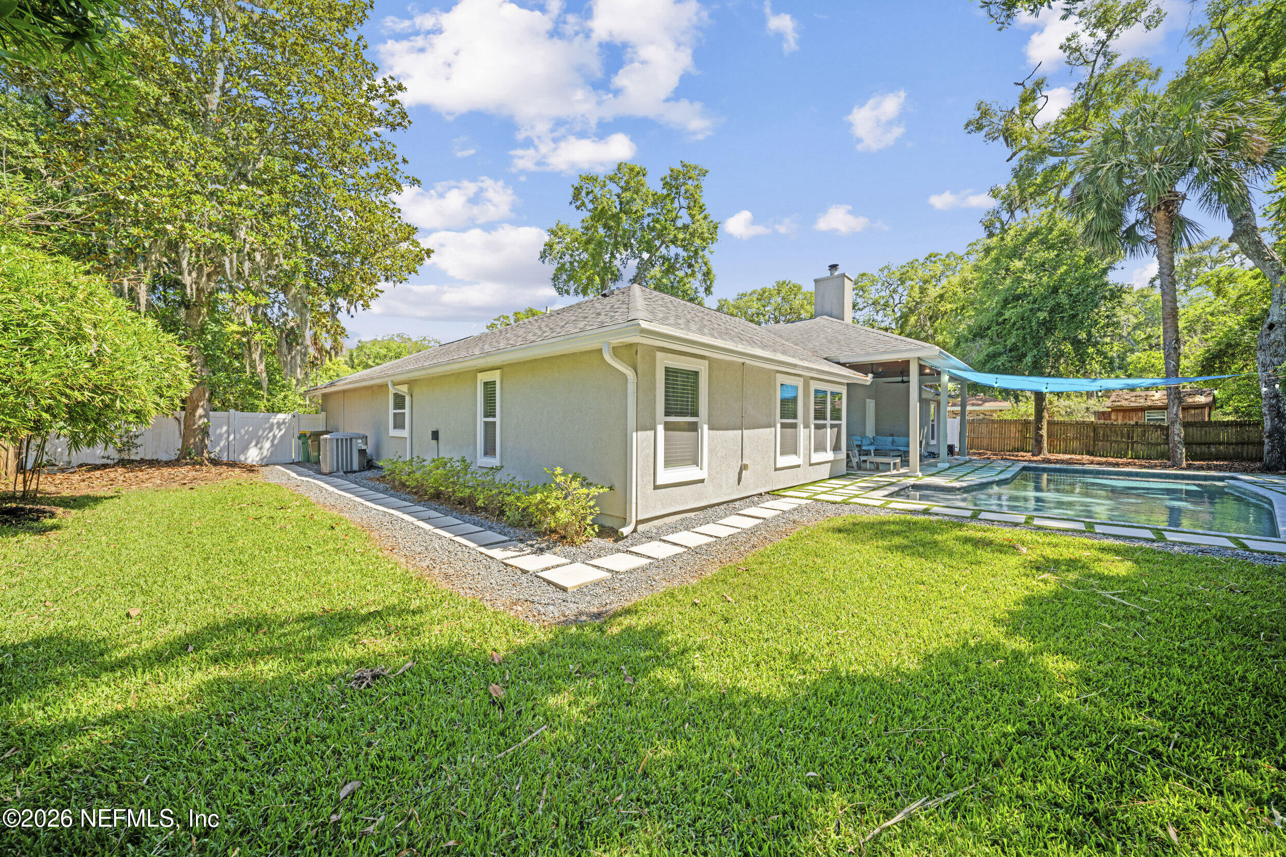 53 Oakwood Road Jacksonville Beach, FL 32250 - Photo 40 of 55 42_ar503990