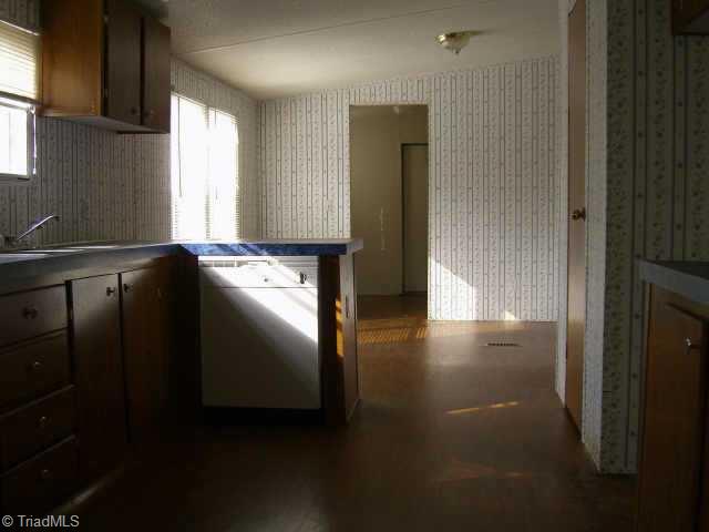 836 (428) Sparger Rd Mount Mount Airy, NC 27030 - Photo 3 of 9 Other. Kitchen