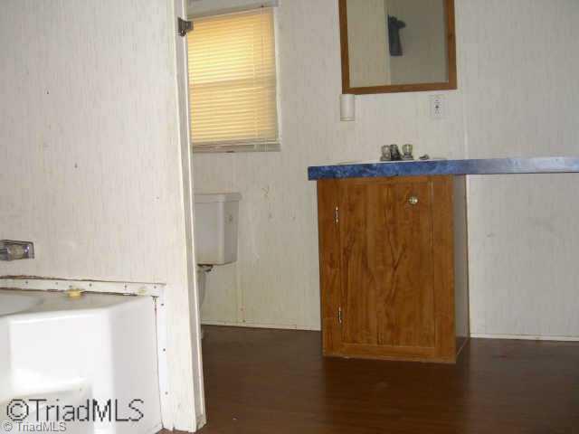 836 (428) Sparger Rd Mount Mount Airy, NC 27030 - Photo 8 of 9 Other. Hall Bath