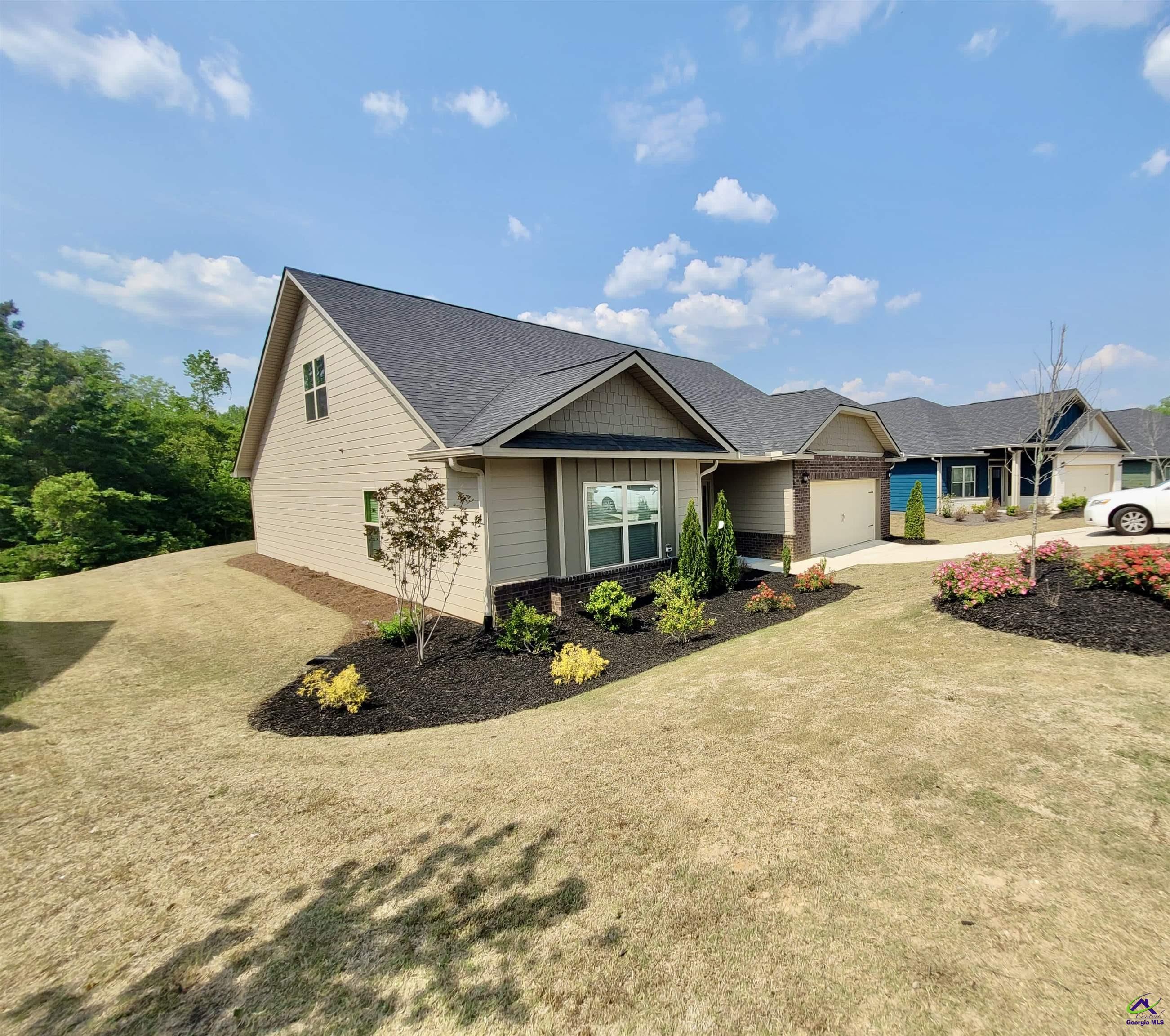 608 Britton Way Macon, GA 31216 - Photo 5 of 27