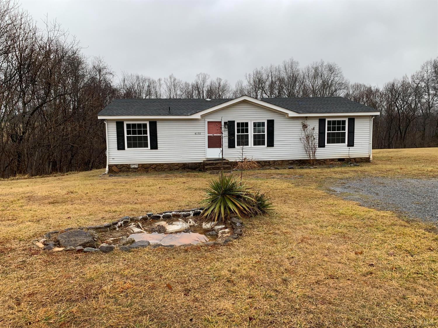 4170 Falling Creek Road Bedford, VA 24523 - Photo 1 of 18 Gallery Image 1