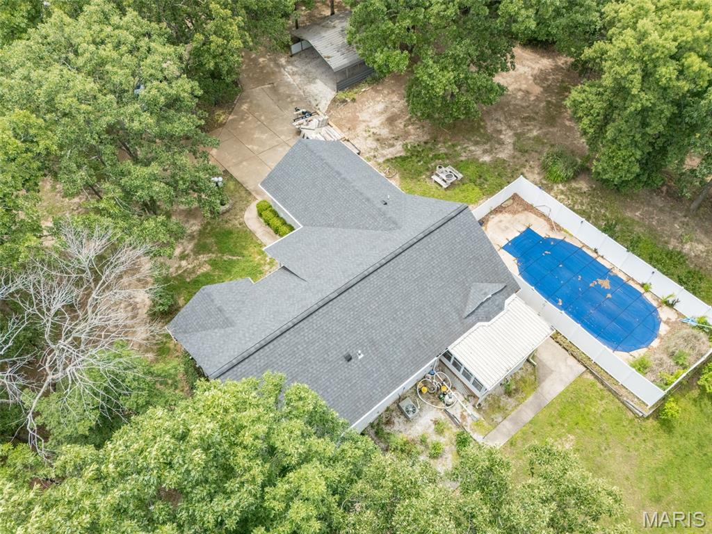 4361 East Swaller Road Imperial, MO 63052 - Photo 5 of 53