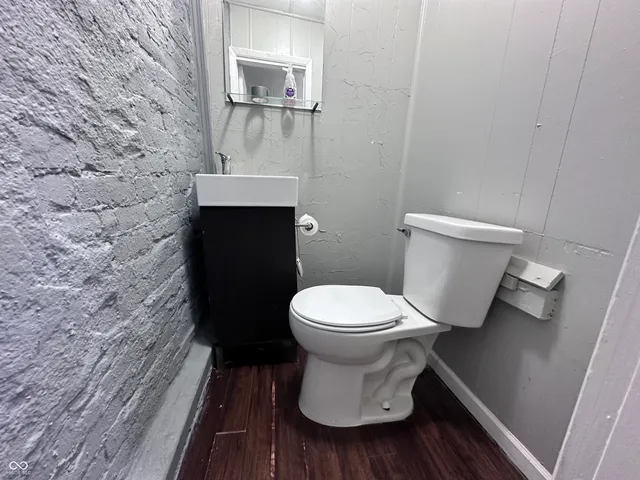 $599,900 | 116 1/2 East Church Street, Alexandria, IN 46001